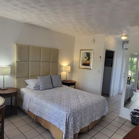 פורט לודרדייל Green Island Inn מראה חיצוני תמונה